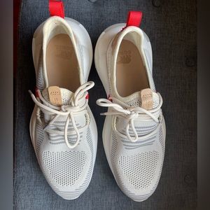 SOREL White sneakers size 9US/40Euro